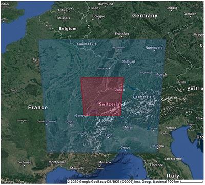 Spatio-Temporal Downscaling of Climate Data Using Convolutional and Error-Predicting Neural Networks